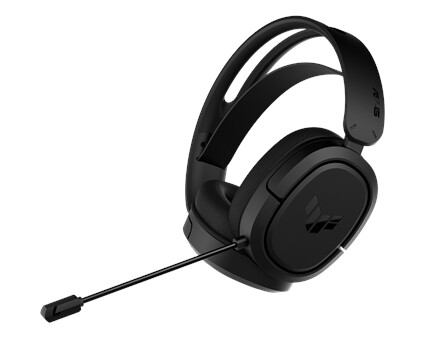 Asus H1 Svart