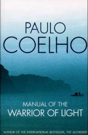 Manual Of The Warrior Of Light Av Paulo Coelho