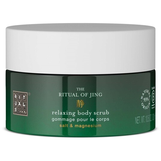 Rituals The Ritual of Jing Body Scrub 300 g