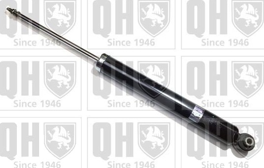 QUINTON HAZELL QAG179822 Støtdemper QUINTON HAZELL QAG179822 Støtdemper