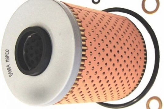 Oljefilter MAPCO 64864