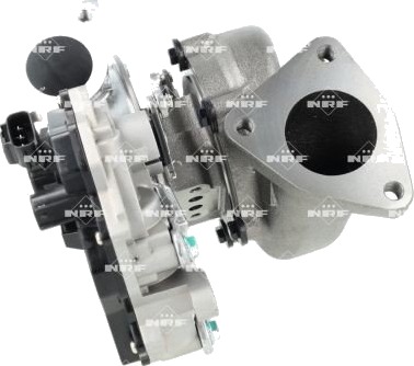 Turbolader NRF 90010152