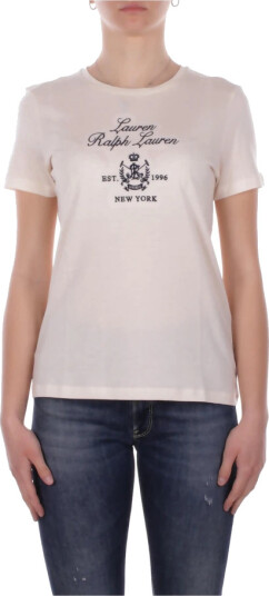 Ralph Lauren Dame Topper Beige S,