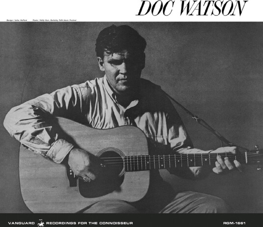Doc Watson