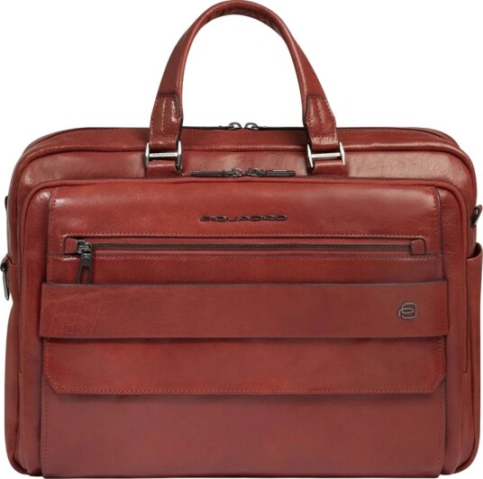 Piquadro Herre Vesker Brun ONE SIZE,