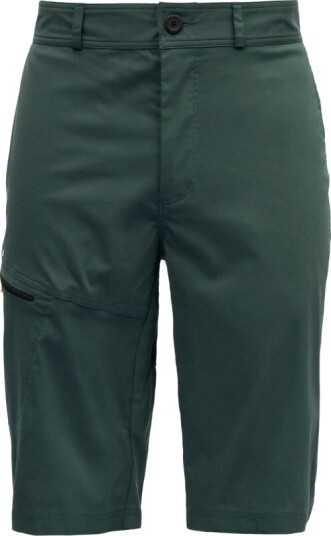 Devold Her?y Man Shorts S, Woods