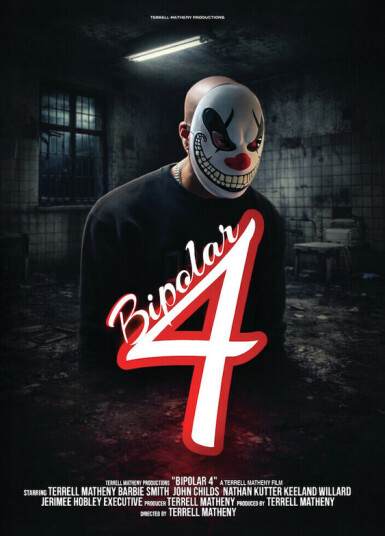 Bipolar 4 DVD