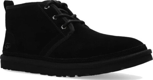 UGG Herre Sko Svart 39 EU,