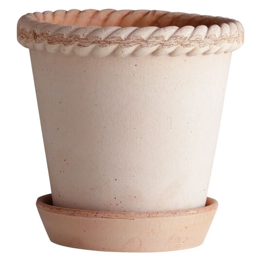Bergs Potter Emilia krukke Ø21 cm Rosa