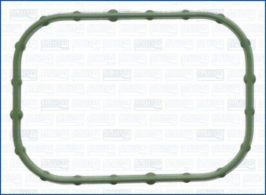 Tetning, innsugningsmanifold AJUSA 13270500