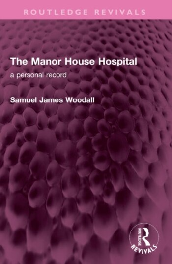 The Manor House Hospital
