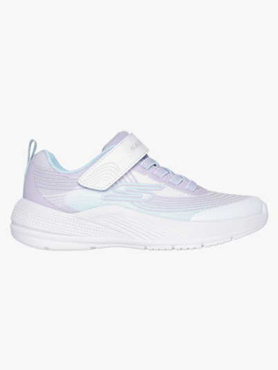 Skechers Microspec Advance Hvit 27