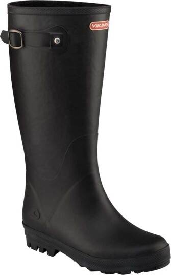 Viking Foxy Warm Black 37