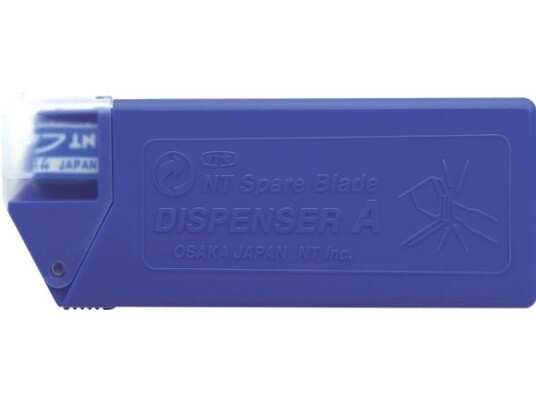 Reserveklinger Til Nt Cutter A-300/300Gr Ba-160Ip 10Stk/Pak
