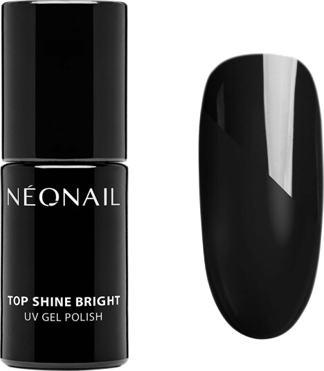 NEONAIL UV Gel Polish Top Shine Bright 7 ml
