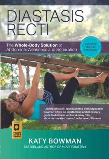 Diastasis Recti Av Katy Bowman Diastasis Recti Av Katy Bowman