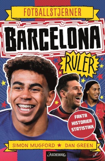 Barcelona ruler Barcelona ruler