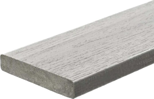 Fiberon Kompositt Terrasse Chai Rk 24x137x4880