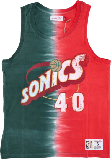 Mitchell & Ness Herre Sport Flerfarget S,