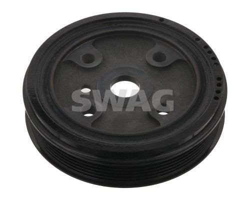 Remskive veivaksel SWAG 55 93 3641