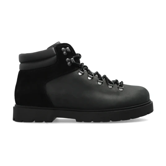 Birkenstock Men's Jackson 2.0 Lenb R Black 42 Birkenstock Men's Jackson 2.0 Lenb R Black 42