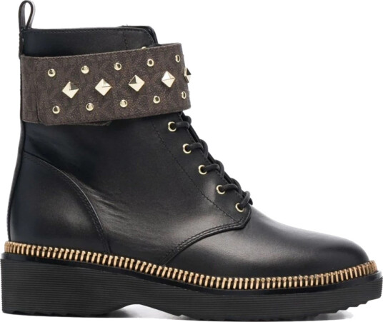 Michael Kors Dame Sko Brun 38 1/2 EU,