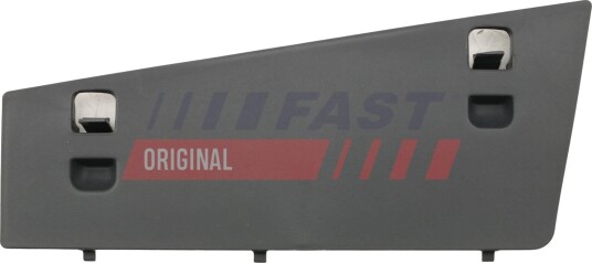 FAST FT96901 Kledning,