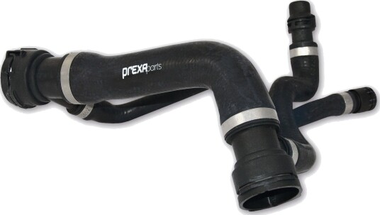 PREXAparts P226132 Radiatorslange PREXAparts P226132 Radiatorslange