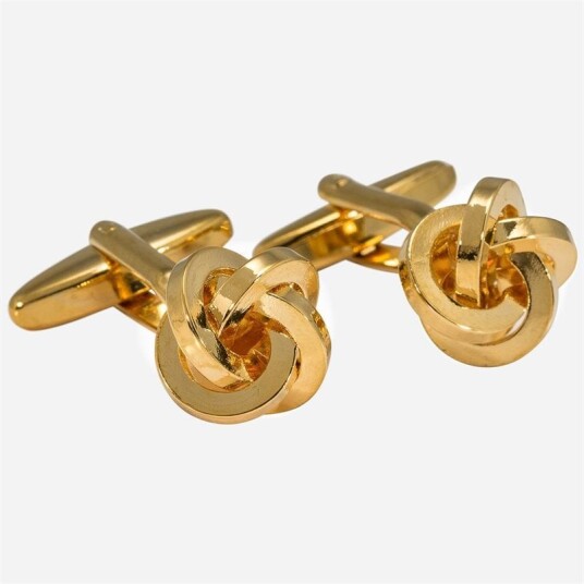 Towler Knute Full Gold