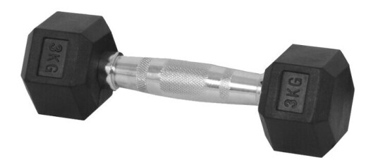 Pivot Håndmanual 3 Kg
