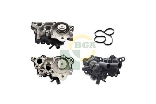 BGA CP0110H Vannpumpe