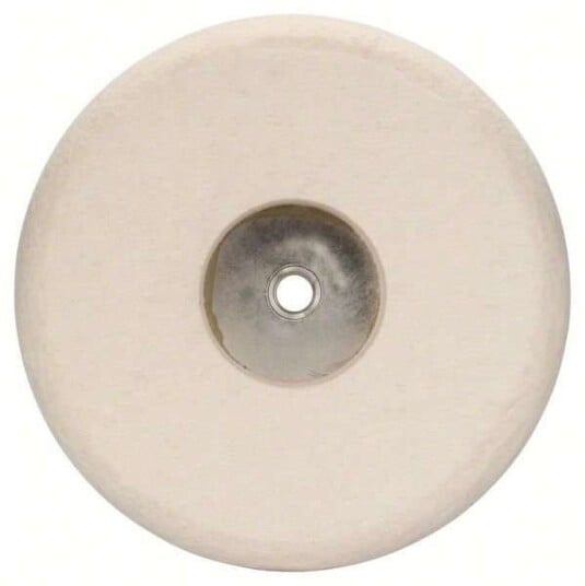 Bosch Filtpolerhette M14 180 mm til Polermaskin GPO 14 CE Bosch Filtpolerhette M14 180 mm til Polermaskin GPO 14 CE