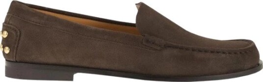 Tod's Dame Sko Brun 38 1/2 EU,