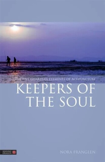 Keepers Of The Soul Av Nora Franglen