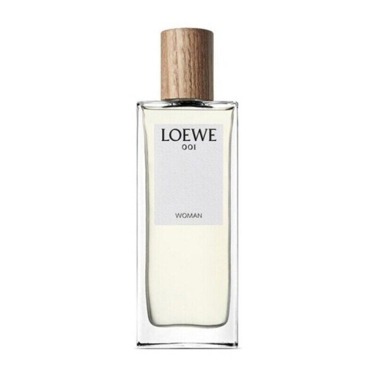 Loewe  Parfume 001 Eau De Parfum 50 Ml