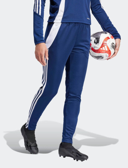 adidas Performance Tiro24 Trptw - Blue - L