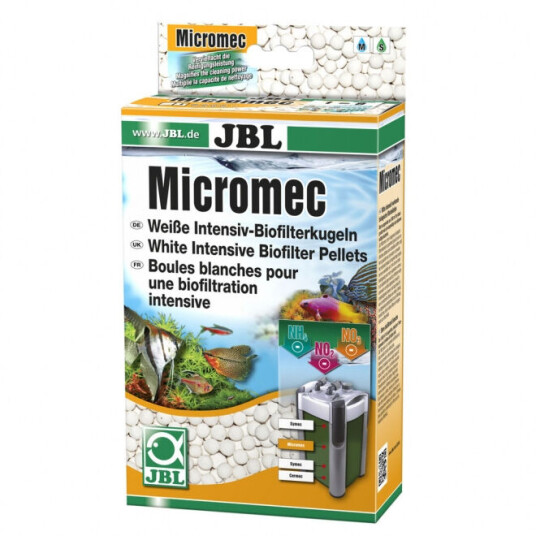 Jbl Micromec 650 G