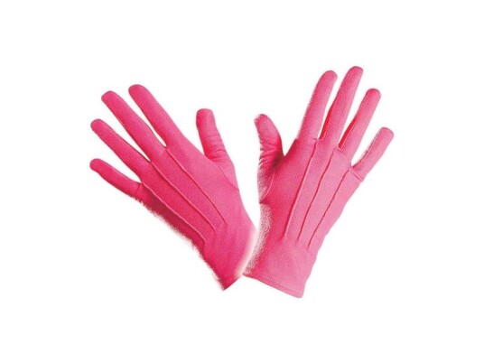 Widmann Pink Korte Handsker Widmann Pink Korte Handsker