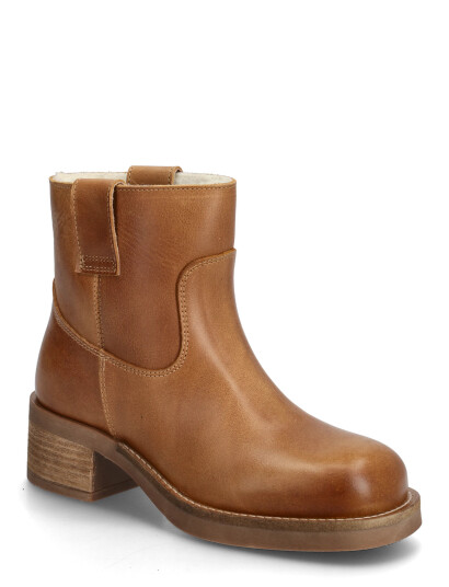Pavement Jenny Vintage Wool - Brown - 40 Pavement Jenny Vintage Wool - Brown - 40