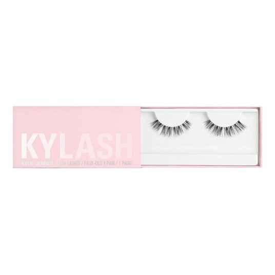 Kylash False Lashes Kylash False Lashes