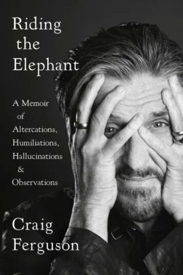 Riding The Elephant Av Craig Ferguson