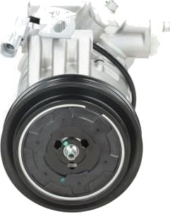 AC-kompressor BV PSH 090.195.105.050