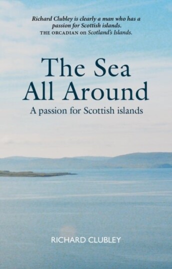 The Sea All Around The Sea All Around