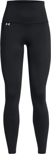 Under Armour Motion Legging Emea treningstights dame BLACK