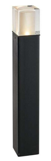 Norlys Arendal LED Pullert H650 Black