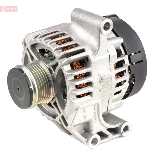 Dynamo DENSO DAN1086 Dynamo DENSO DAN1086