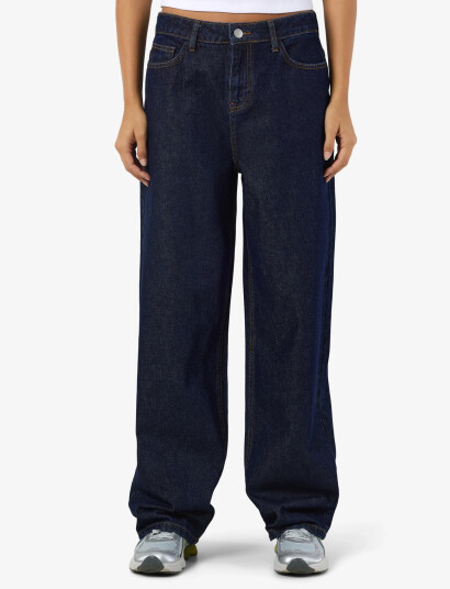 NOISY MAY Nmalexa Nw Reg Jeans Az386Db Noos   Navy   29 x 32