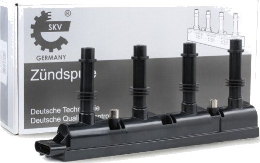 Tennspole ESEN SKV 03SKV170