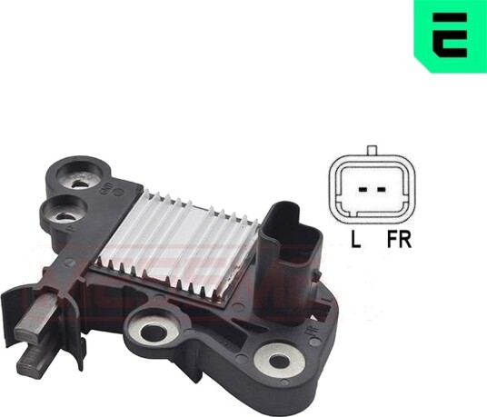 Dynamoregulator ERA 216341