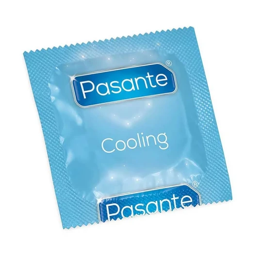 Pasante Cooling 1 stk Pasante Cooling 1 stk